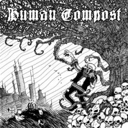 Human Compost (FRA) : Human Compost - Death Reign
